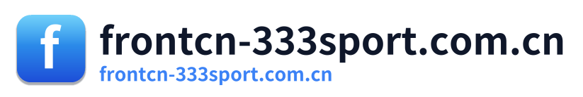 frontcn-333sport.com.cn Logo